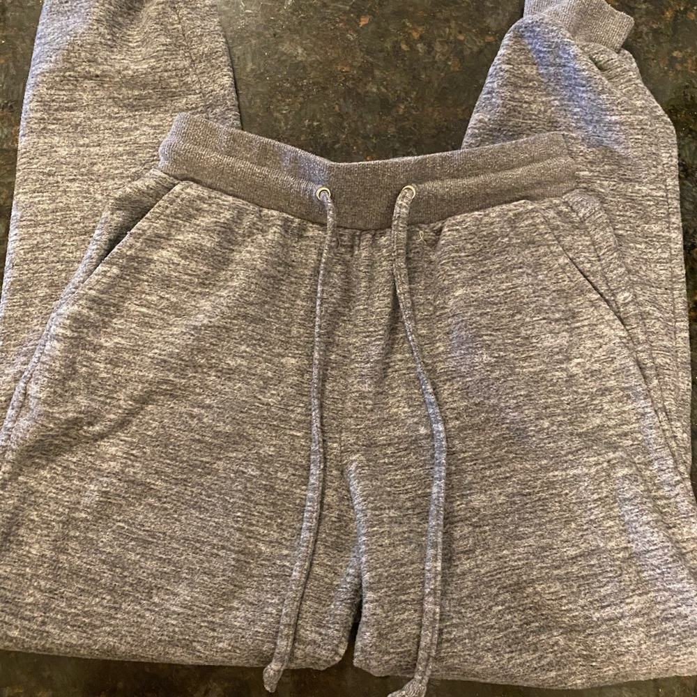 Sweatpants